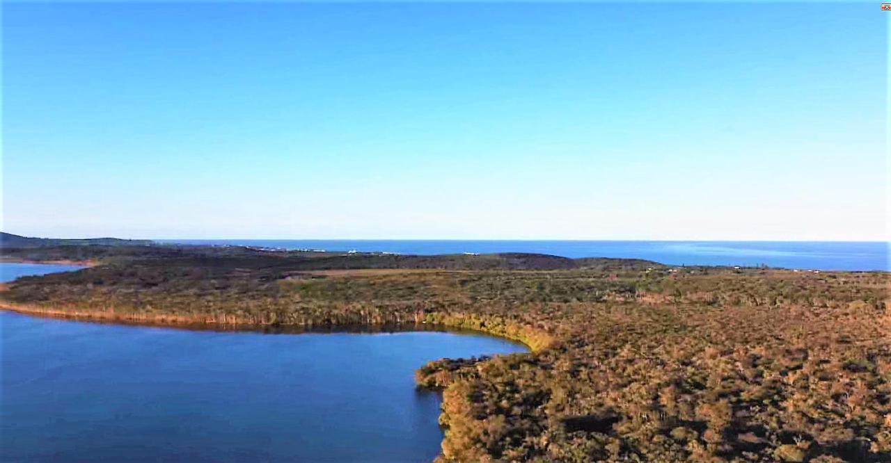 Lake Weyba Noosa Lodge & Kangaroos Peregian Beach Eksteriør bilde